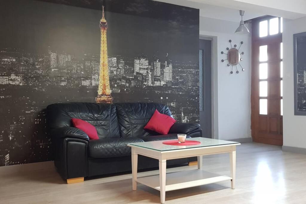 Chaulieu Cottage Near Sourdeval 50150 Normandie Saint-Martin-de-Chaulieu Luaran gambar